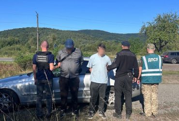 Що це ви під рясою…: монах хотів вивезти українця до Словаччини у незвичайний спосіб