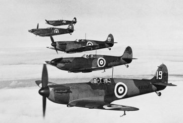 5 найгірших винищувачів Другої світової війни