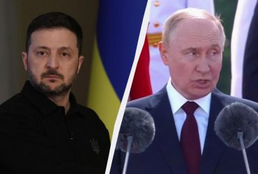 Сейчас Украина и Россия даже дальше от мира, чем две недели назад, - обозреватель Sky News