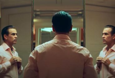 Вийшов трейлер психологічного трилера Балада про маленького гравця з Коліном Фарреллом