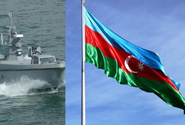 Азербайджан теперь тоже имеет морские дроны с ракетами: СМИ объяснили, для чего это стране