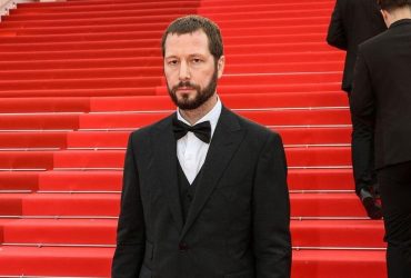 Режисер 20 днів у Маріуполі знімає документальний фільм про мирні перемовини