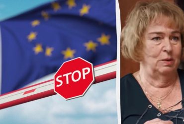 Виїзд за кордон чоловіків до 22 років: соціологиня оцінила ризики