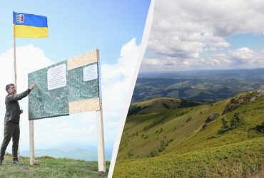 В Карпатах з'явиться туристичний веломаршрут на 400 кілометрів: першу ділянку відкриють вже скоро