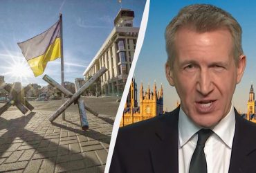 Мир в Украине наконец-то стал возможным впервые с начала войны, - британский министр