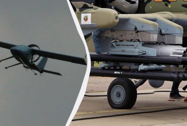 Российские компании продают оккупантам разработки, которым 35 лет, для сбивания БпЛА, - СМИ