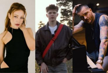 Это кринжатина: Тина Кароль ответила на резкие слова Галича о хите Смарагдове небо