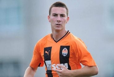 Ексфутболіст Шахтаря отримав російське громадянство і знайшов нову команду