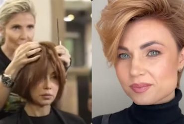 Найефектніші короткі стрижки для жінок за 40: стилісти назвали сімку найкращих