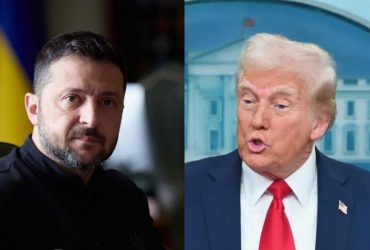 Сравнение Донбасса с Флоридой произвело сильное впечатление на Трампа, - FT