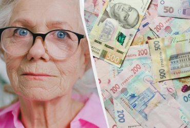 Пенсіонерам після 80 років піднімуть пенсію: хто отримає майже 1000 гривень надбавки