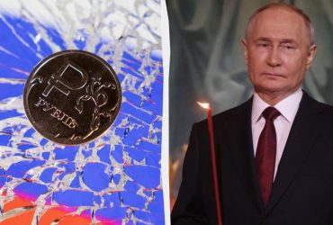 Половина бюджету - на війну, Росія підвищує податки: вже відомо, які сфери постраждають