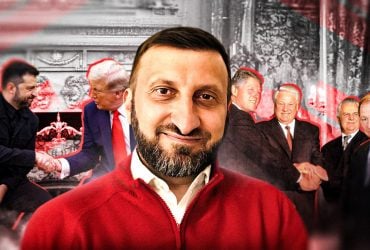 "Коли щось обіцяють, але можуть не робити – це не гарантії безпеки, а Будапештський меморандум", - політолог Віталій Кулик