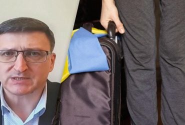 Многие молодые украинцы не вернутся из-за рубежа: эксперт сделал неутешительный прогноз