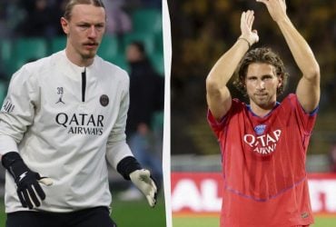 Сафонов тримається за місце в ПСЖ, але у клубу інші плани: було ухвалено важливе рішення