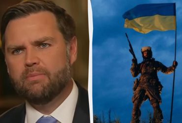 Венс зробив заяву про гарантії безпеки України та можливу зустріч Зеленського і Путіна