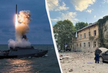 РФ вернулась к предыдущей тактике: эксперт о ночной атаке оккупантов