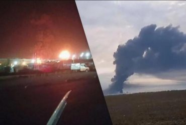 РФ готовится к наступлению с техникой: эксперт об увеличении ударов по энергетике россиян