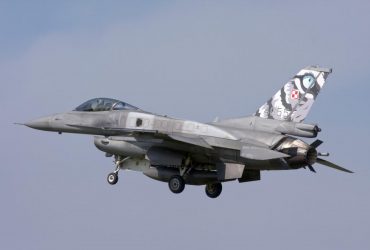 Польща піднімала в повітря винищувачі під час атаки РФ по Україні