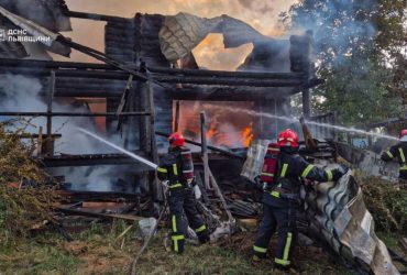 Такие удары РФ, как сегодня, не имеют никакого смысла: в СНБО резко отреагировали на атаку