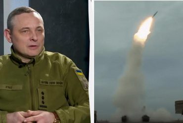 Задействовали все: Игнат рассказал, как Силы обороны отражали массированную атаку РФ