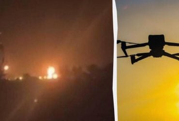 Генштаб заявив про ураження одного з найбільших постачальників пального для армії РФ