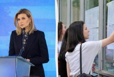 Не соответствуют рынку труда: Зеленская рассказала, какие профессии выбирают дети на будущее