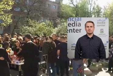 Обвинувачений у вбивстві підлітка на фунікулері намагається заплутати суд, - генпрокурор