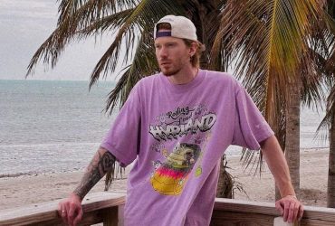 Уехал из России в США и развелся с женой: что известно о внуке Пугачевой