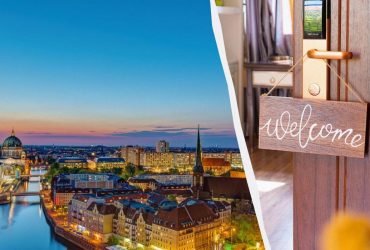 Пока Париж и Барселона трещат по швам, Берлин отчаянно пытается привлечь туристов, – Reuters