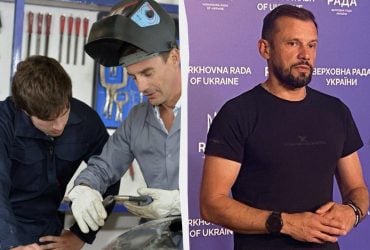 ПТУ в Украине больше не будет: нардеп рассказал об изменениях в профессиональном образовании