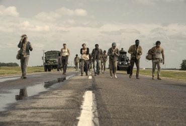 Довга хода: що варто знати про антиутопію за Стівеном Кінгом від режисера Голодних ігор