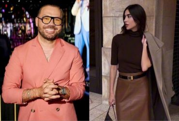 Андре Тан назвав головні тренди осені-2025: 5 речей, без яких не обійтися