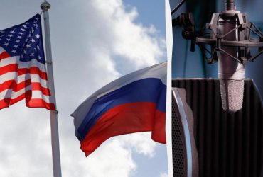 США приєднаються до російського Інтербачення: стало відомо, хто поїде