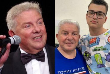 Упал и умер: Олег Филимонов рассказал о внезапной смерти 15-летнего внука