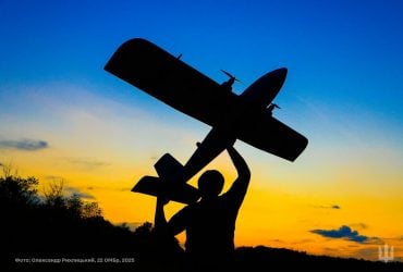 Інвестиції в майбутнє: чому підтримка військових винахідників важлива