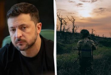 Зеленський підписав закон про відпустки для військових