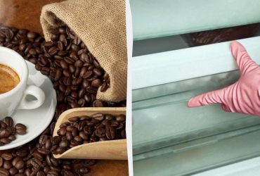 Кава місяцями не вивітрюватиметься, якщо зберігати її так: головна хитрість
