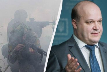 Головне питання: дипломат назвав три сценарії для настання миру в Україні