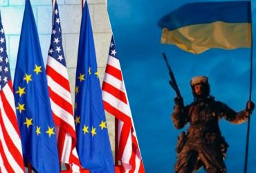США і Європа розробили варіанти військових дій для безпеки України, - Reuters
