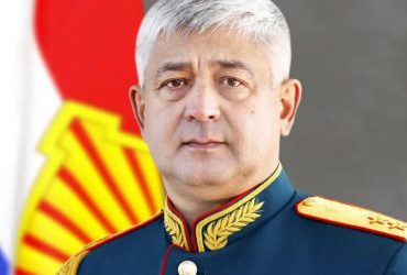 Россия сменила генерала, который командует наступлением на Харьков в Сумы: кто им стал