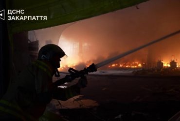 На Закарпатье возросло количество пострадавших в результате атаки РФ