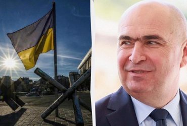 У Румунії розповіли, що готові зробити для гарантій безпеки України