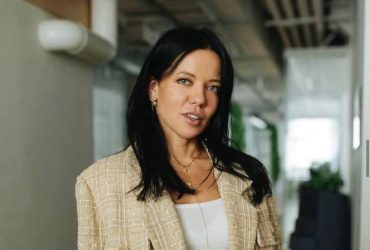 Я незамужем и счастлива: Горовая откровенно рассказала об отношениях с новым избранником