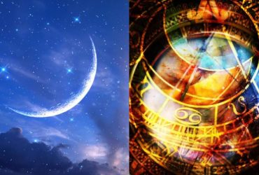 Для цих знаків Зодіаку молодик стане точкою відліку: скоро все зміниться