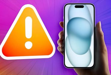 Apple випустила термінове оновлення для своїх пристроїв – не тягніть з установкою