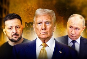 Три пастки "швидкого миру"