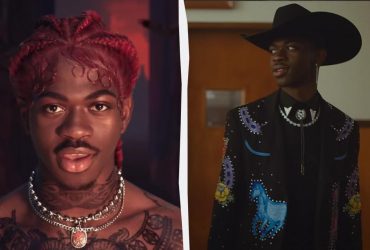 В трусах и сапогах: автора хитовой Old Town Road госпитализировали после ночной выходки (видео)