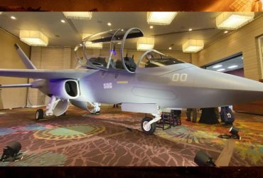 Американці представили новий літак для флоту, який може замінити знаменитий T-45 Goshawk