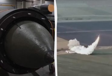 Новые детали о Фламинго: гендиректор Fire Point раскрыла, сколько ракет уже выпущено